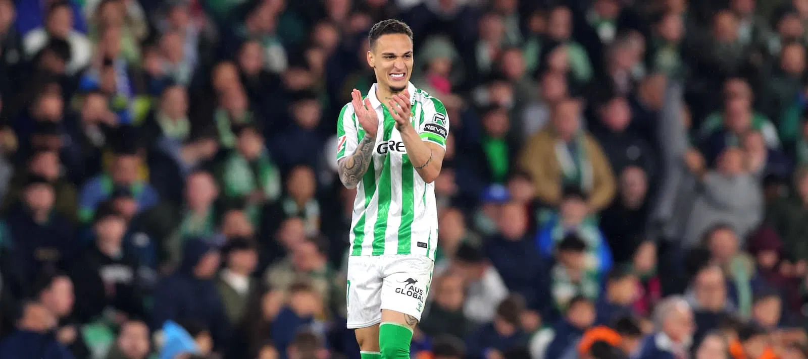 Leganés x Betis – Palpites, onde assistir e escalações (16/03)