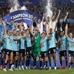 Quem Foi o Último Campeão da Copa Sul-americana?