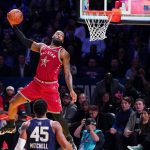 Análise: Quem vai vencer o NBA All-Stars no novo formato?