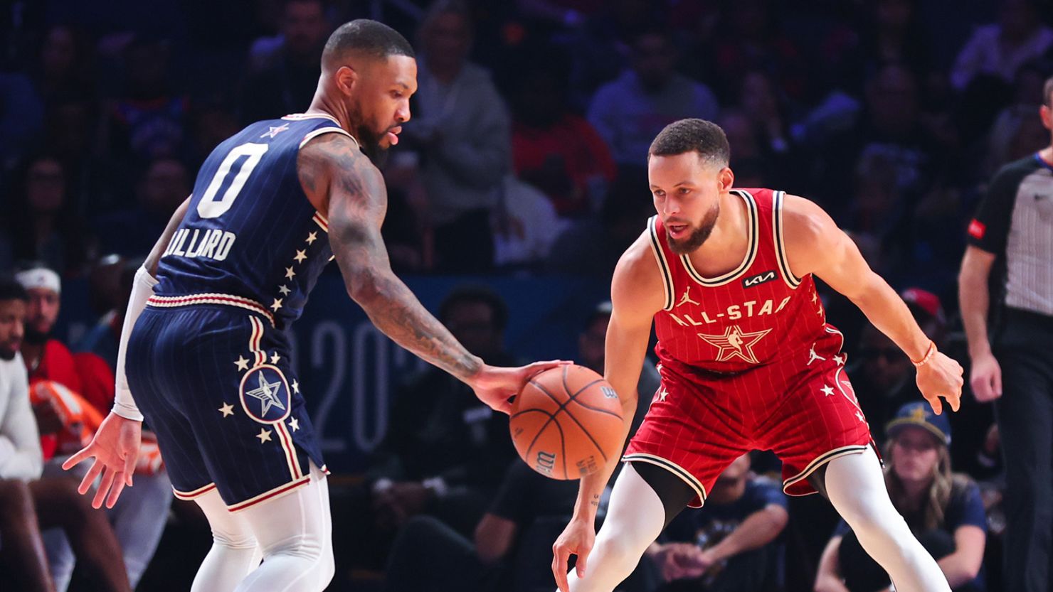 NBA All-Stars: Veja Como Funciona e Onde Assistir