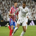 Real Madrid x Atlético de Madrid: Palpites e Onde Assistir (04/03)