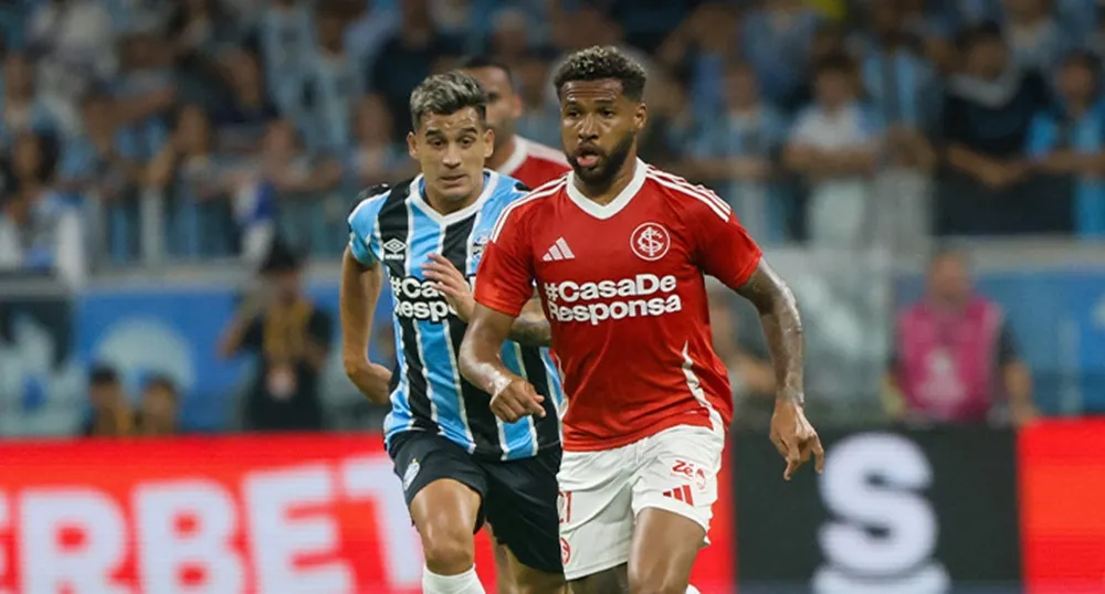 Análise: Como chegam Grêmio e Internacional para a Final do Gauchão?