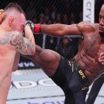 Edwards x Brady: Lutadores se Enfrentam no UFC em Londres