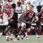 Flamengo x Fluminense – Palpites, onde assistir e escalações (16/03)