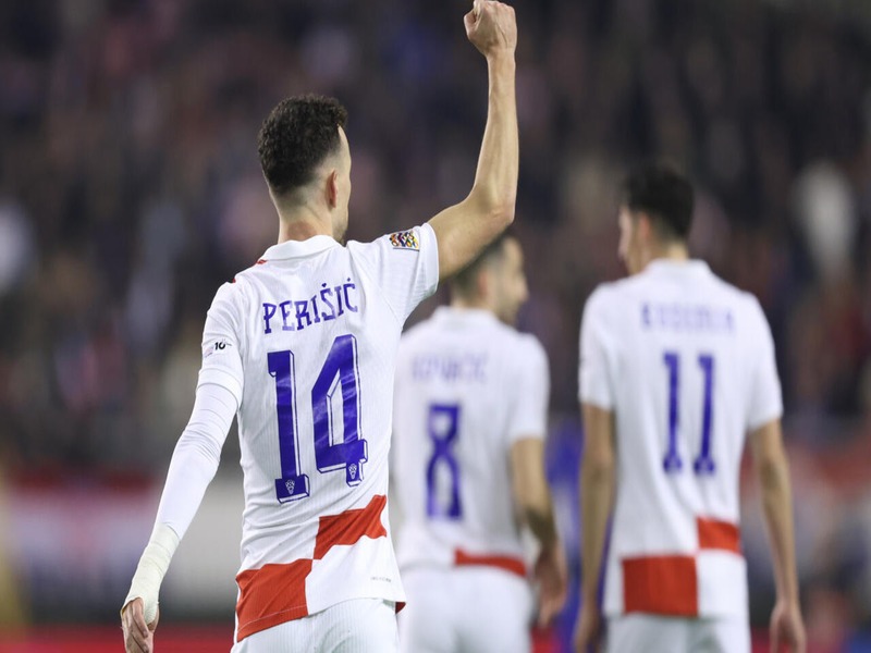 França x Croácia: Palpites, Escalações e Onde Assistir (23/03)