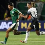 Corinthians x Palmeiras: Palpites, Escalações e Onde Assistir (27/03)