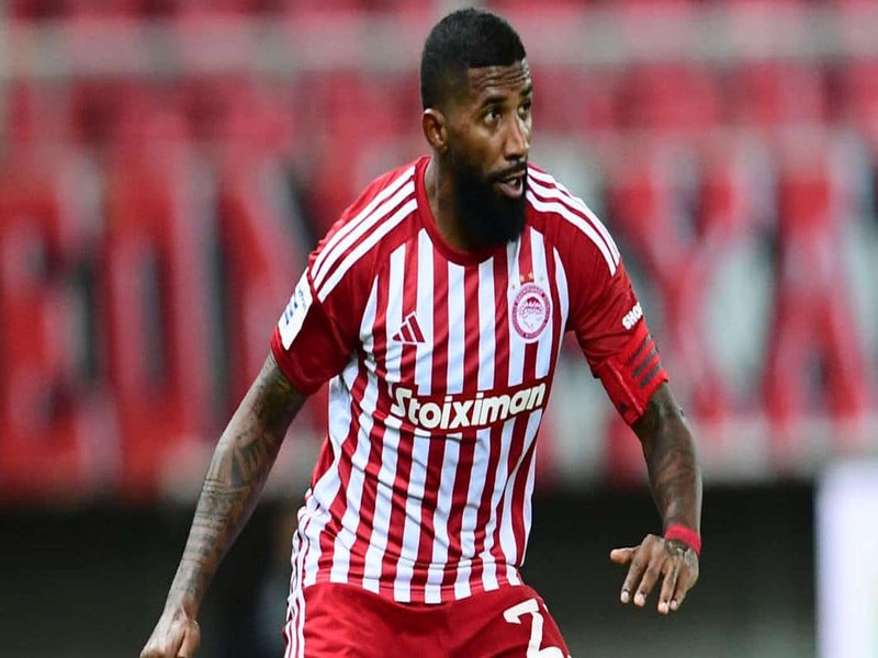 Olympiacos x Bodo/Glimt – Palpites, onde assistir e escalações (13/03)