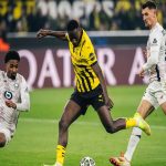 Lille x Borussia Dortmund – Palpites, onde assistir e escalações (12/03)