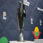 Nations League: Quartas de Final Em Aberto Para Jogo de Volta